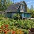 земельный участок 6 соток СНТ Лесная поляна