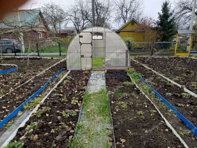 дача на улице Шекспира