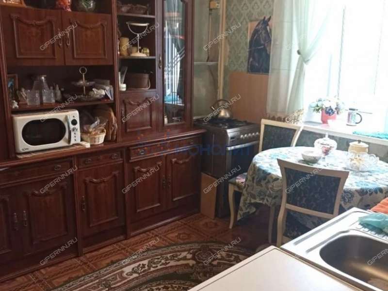 двухкомнатная квартира на Садовой улице дом 6 рабочий посёлок Гидроторф