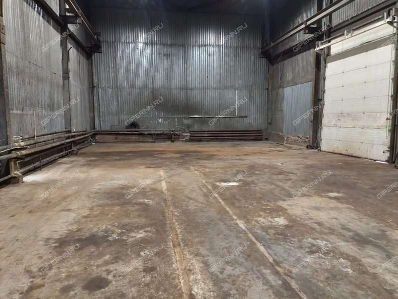 помещение под склад на Московском шоссе