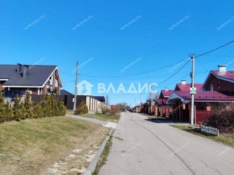 kottedzh-derevnya-krutaya-kstovskiy-rayon фото