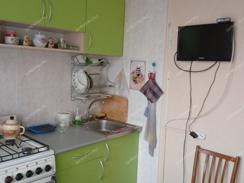 1-komnatnaya-ul-geroya-popova-d-12 фото