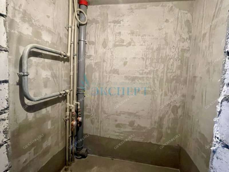 квартира-студия на Московском шоссе дом 167