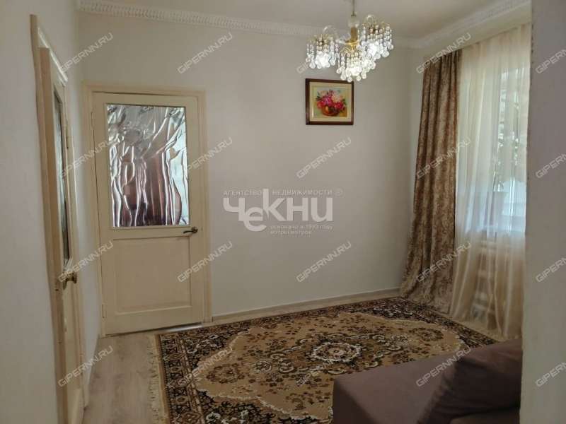 дом на Ленина село Кирилловка