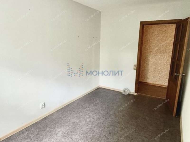 трёхкомнатная квартира на д/о Агродом поселок дом 1 Зеленый Город кп
