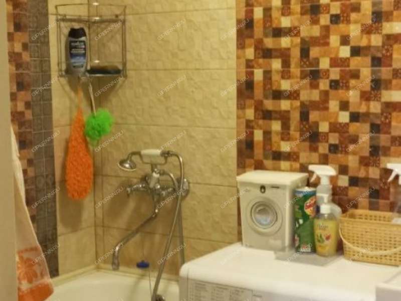 коттедж на Нижегородской улице село Вад