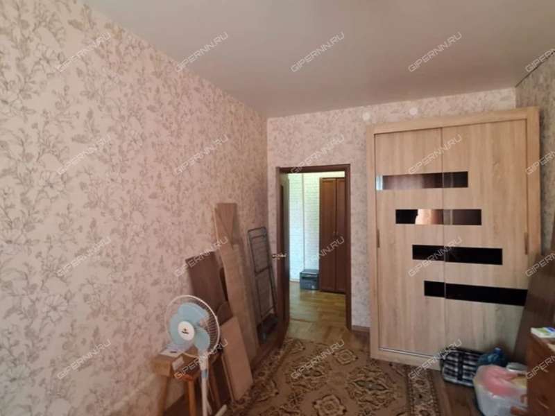 двухкомнатная квартира в Инженерном проезде дом 2