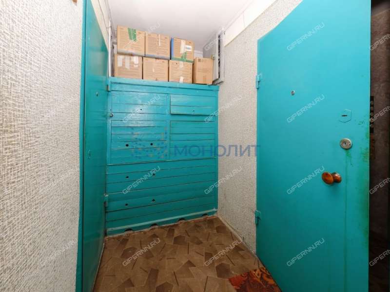 двухкомнатная квартира на Московском шоссе дом 17