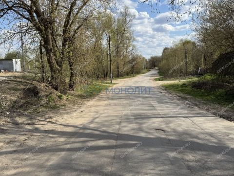 taunhaus-gorod-kstovo-kstovskiy-rayon фото