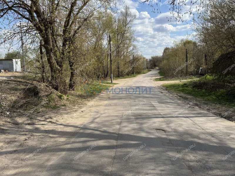 таунхаус на улице Котовского город Кстово