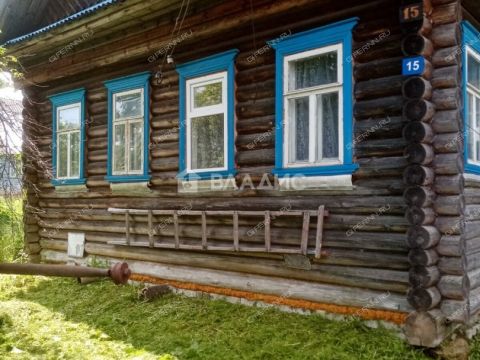 dom-poselok-fanernoe-semenovskiy-gorodskoy-okrug фото