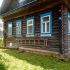 дом на улице Максима Горького посёлок Фанерное
