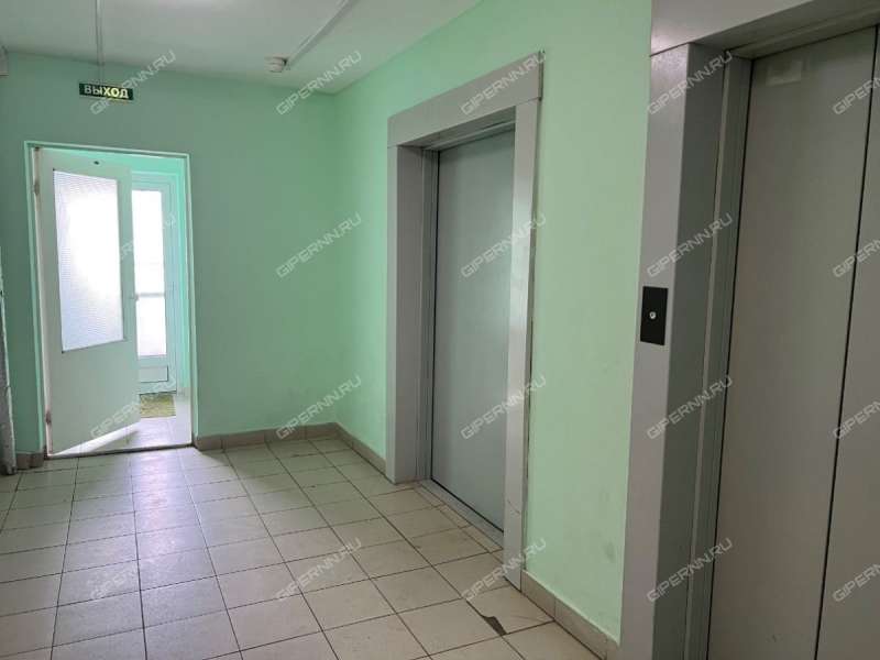 однокомнатная квартира на Волжской набережной дом 23