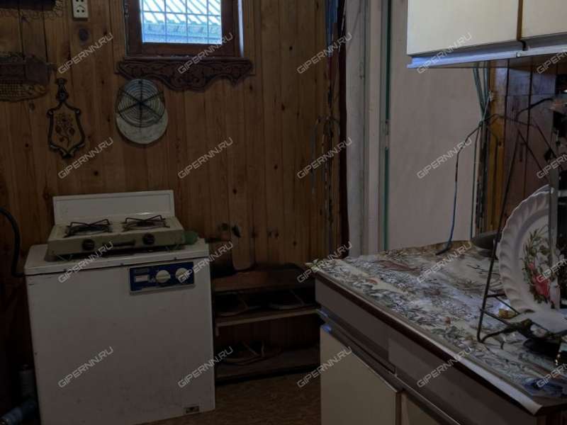 дом на улице Садовая деревня Карабасиха