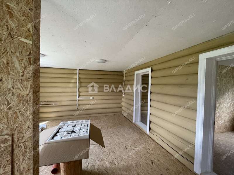 дом на улице Школьная деревня Пальцино