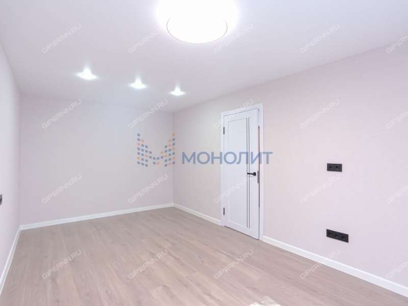 двухкомнатная квартира на Трудовой улице дом 23