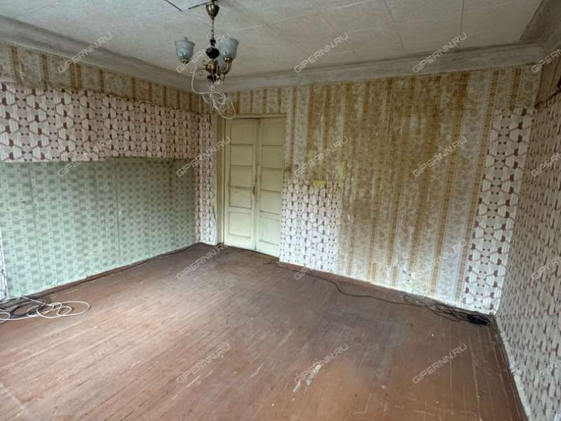 трёхкомнатная квартира на улице Глеба Успенского дом 11