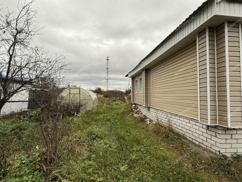 dom-derevnya-novaya-derevnya-kstovskiy-rayon фото