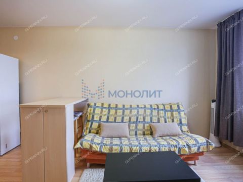 1-komnatnaya-derevnya-ankudinovka-kstovskiy-rayon фото