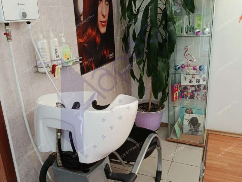 помещение под помещение свободного назначения на улице Даргомыжского