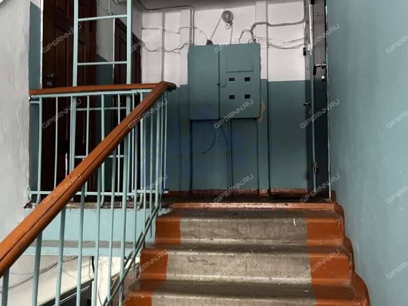 трёхкомнатная квартира на улице Котельникова дом 1 город Богородск