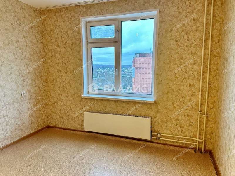 однокомнатная квартира на улице Спутника дом 38