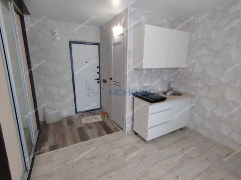 kvartira-studiya-ul-fedoseenko-d-34 фото