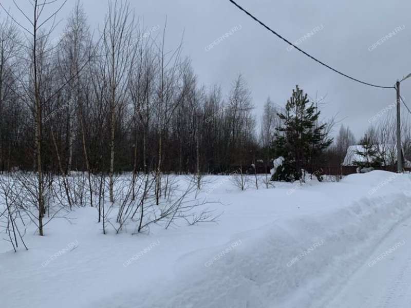 земельный участок 18 соток Зона 9 село Арапово