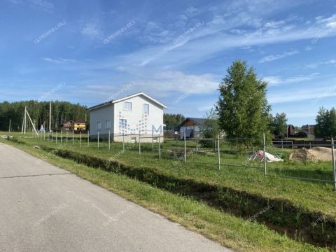 dom-derevnya-zubaniha-dalnekonstantinovskiy-rayon фото