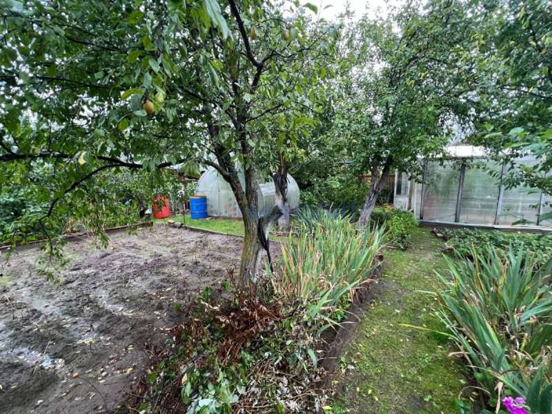 дача на СНТ № 19 Доскинец