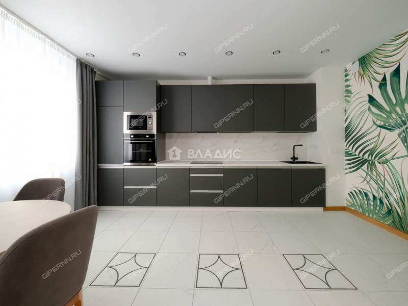 двухкомнатная квартира на Сенной площади дом 1