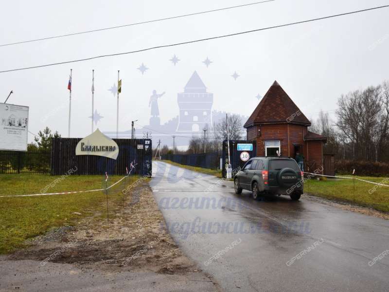 коттедж на Спортивной улице город Богородск