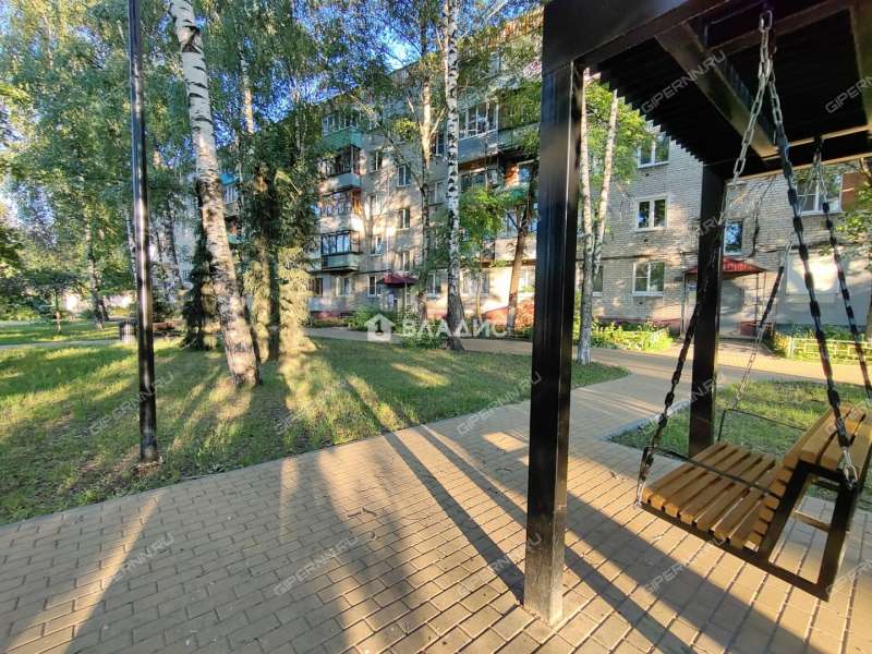 однокомнатная квартира на Московском шоссе дом 266