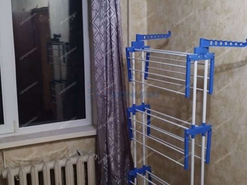 однокомнатная квартира на Авангардной улице дом 14