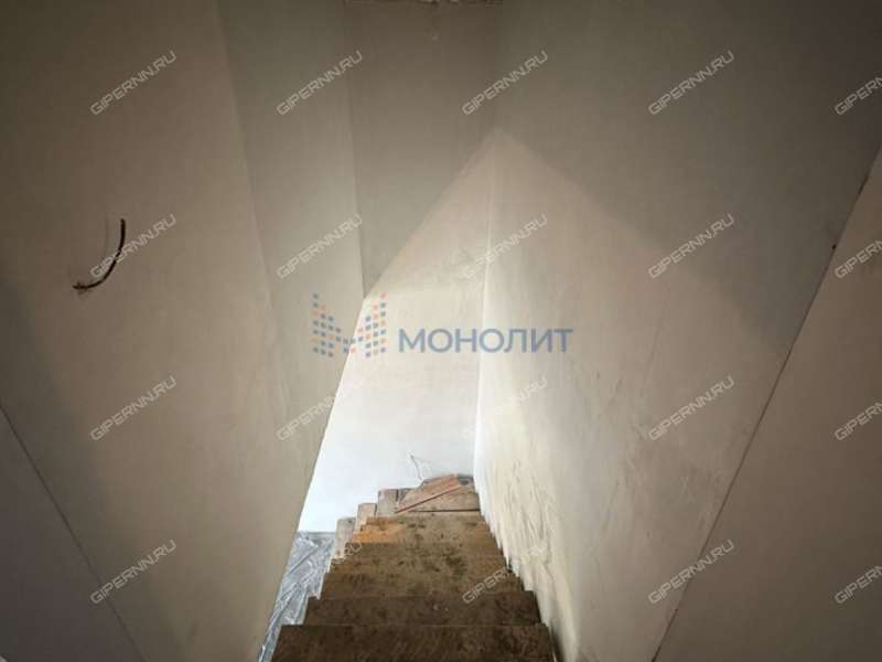 коттедж на улице Новая деревня Ройка