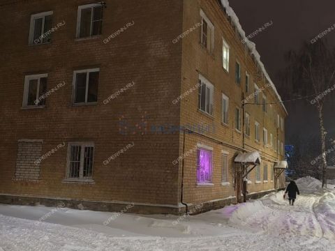 1-komnatnaya-gorod-bor-gorodskoy-okrug-bor фото