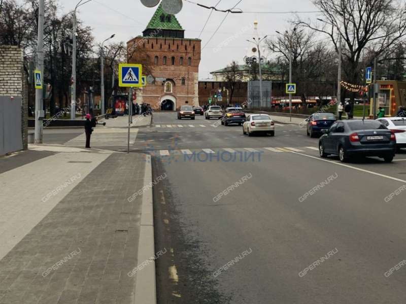 пятикомнатная квартира на Варварской улице дом 3Б