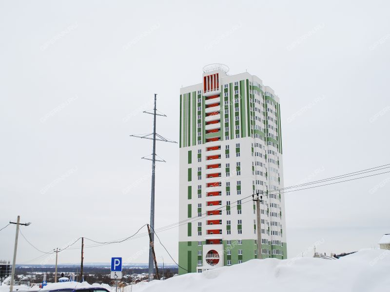 однокомнатная квартира на Академической улице дом 15 деревня Афонино