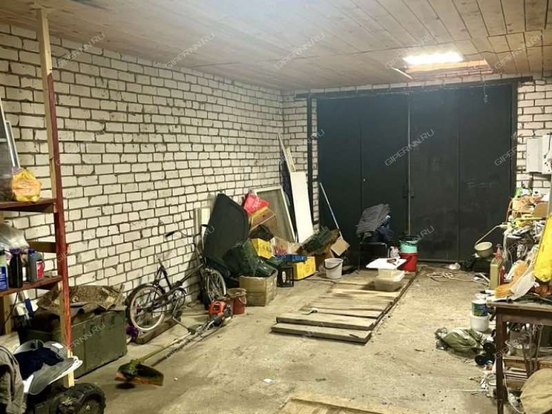 коттедж на  село Останкино