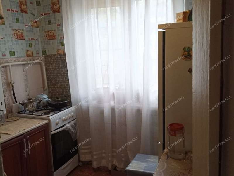 однокомнатная квартира на Южном шоссе дом 51