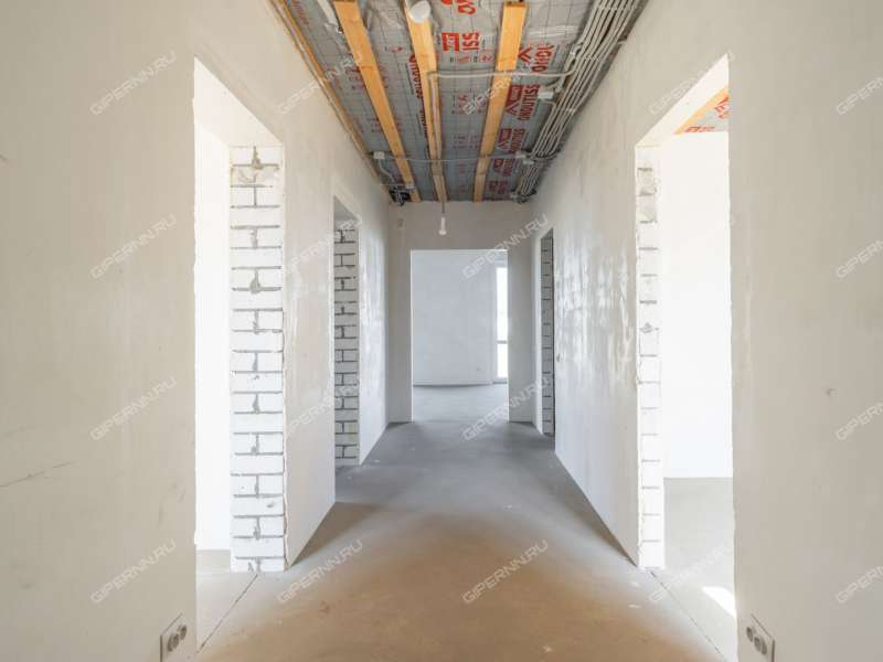 дом на Медовая ЖК «Свой Черемушки»