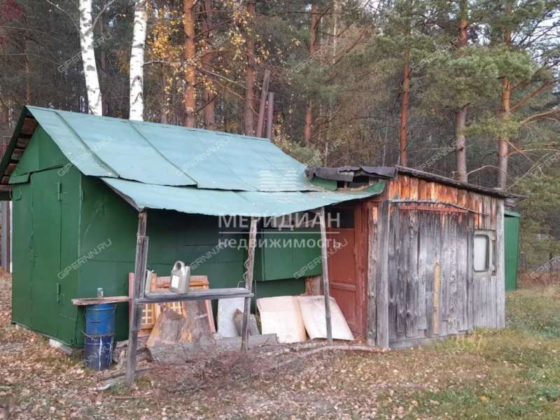 земельный участок 6 соток СНТ Солнечная поляна-1 рабочий посёлок Дальнее Константиново