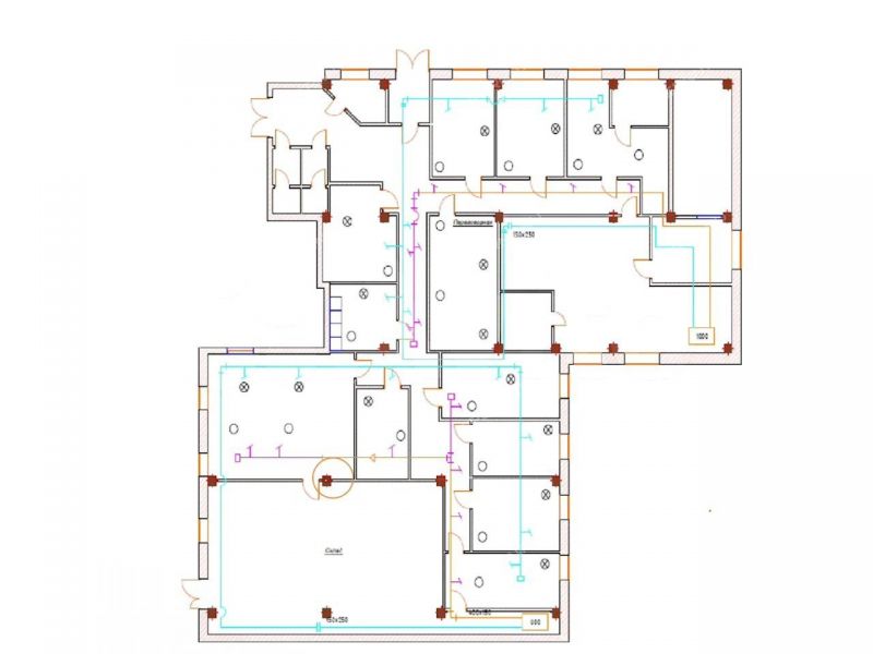 помещение под офис на Ошарская ул, д. 95