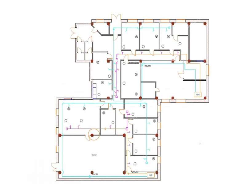 помещение под офис на Ошарская ул, д. 95