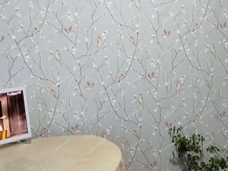 двухкомнатная квартира на проспекте Победы дом 1 город Кстово