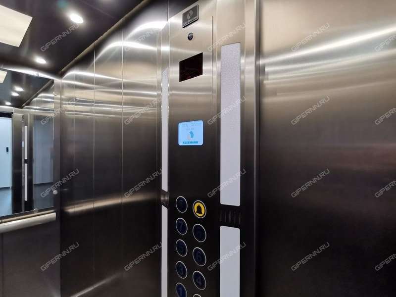 помещение под офис на Большая Печерская ул., д.40