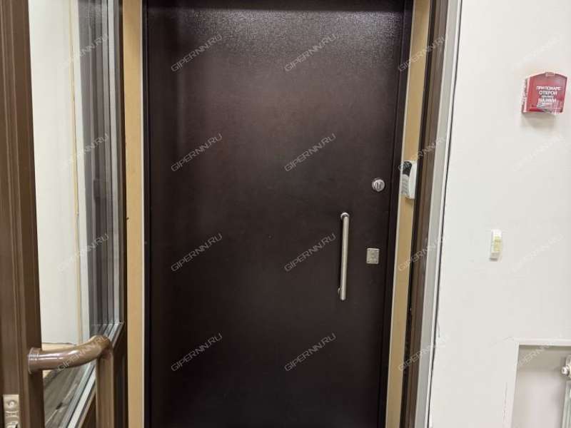 помещение под офис на улице Бекетова