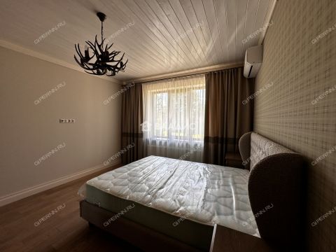 dom-dachnyy-poselok-zemlyanikino-gorodskoy-okrug-chkalovsk фото