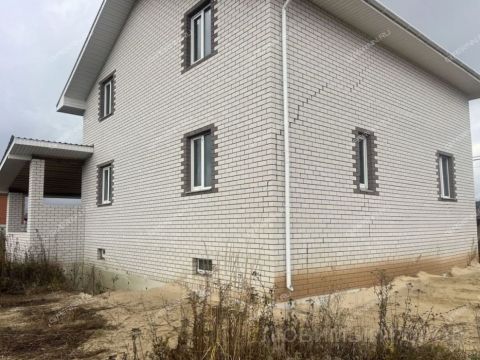 dom-medvedkovo-gorodskoy-okrug-bor фото