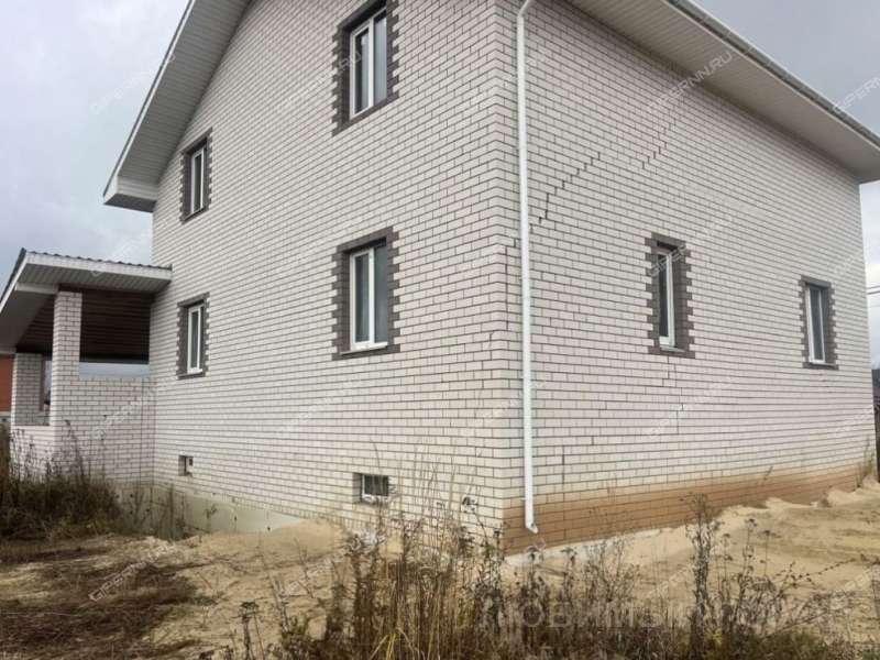 дом на Еременко Медведково